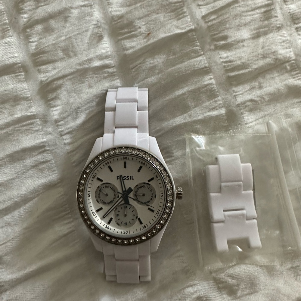 Fossil Watch
